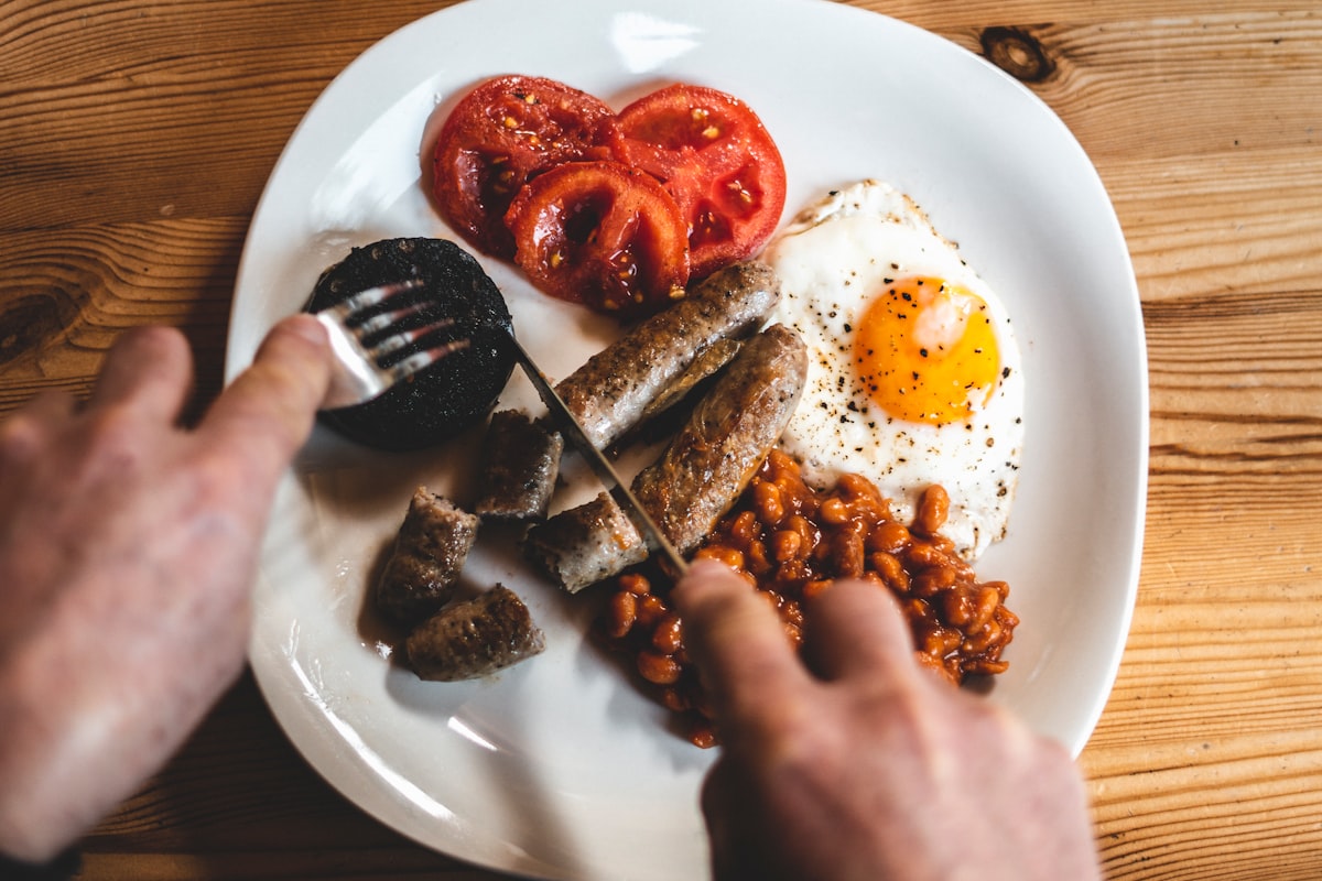 Minuman Detoks Pagi